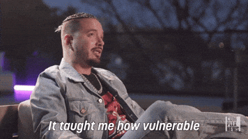 It Taught Me How Vulnerable We Are