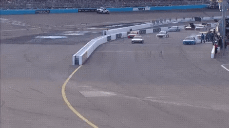 GIF by NASCAR