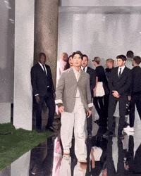 Mewsuppasit Love GIF