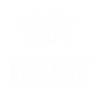 Greek Ελληνικα Sticker