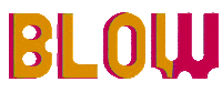 Art Glitch Sticker