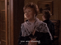 season 4 netflix GIF by Gilmore Girls 