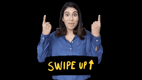 learnwithroota giphygifmaker giphyattribution girl woman GIF