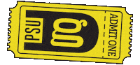 Psugd Behonest Sticker by Portland State Graphic Design