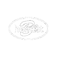 Psugd Be Honest Sticker by Portland State Graphic Design