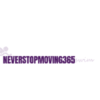 neverstopmoving365 neverstopmoving neverstopmoving365 neverstopmoving 365 neverstopmoving365 swim Sticker