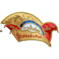 Meenz Karnevalsverein Sticker by Brunnebutzer