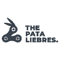thepataliebres cycling bicicletas pataliebres thepataliebres Sticker