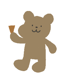 Happy Summer Sticker