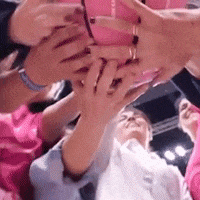 PembeTop pembetopsahada pembetoplafarkındayımunutmadım farkındalığınşampiyonu pembetop9yaşında GIF