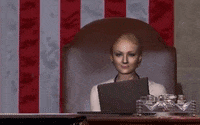 sarcastic sophie turner GIF by Morphin