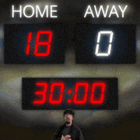 Seventeen Zero GIF
