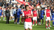 League Two Cirino GIF by Fleetwood Town Football Club