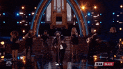 sundance head nbc GIF by The Voice