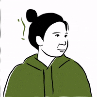 Pointof niki pointof GIF