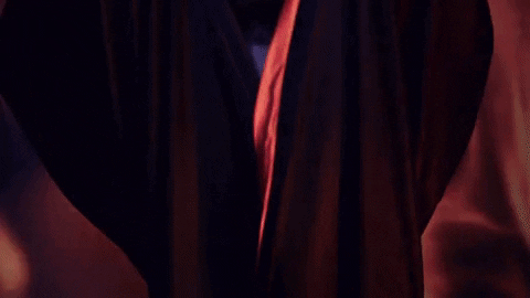 Halloween Horror GIF by CALABRESE