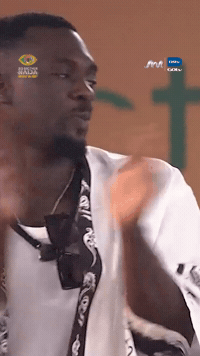 Bbnaija GIF by Big Brother Naija