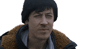Alex Sharp Whiskey Sticker by NETFLIX