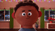 Merry Christmas GIF by Kroger