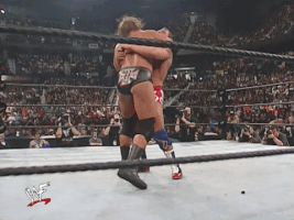 Royal Rumble Wrestling GIF by WWE