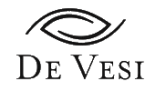 De-Vesi devesi devesibags devesiofficial detropicale40 Sticker
