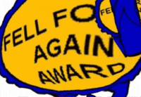 raziken fell for it again capeshit GIF