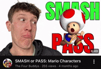 Thumbnails Smash GIF