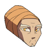 Hijab Mage Sticker