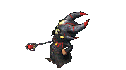 mage dsopet Sticker by Drakensang Online