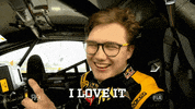 hansenmotorsport love love it i love it hansen GIF