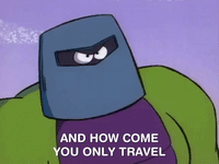 nickrewind nicksplat angry beavers GIF