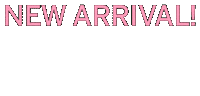 Fashionmeup New Arrival Sticker by fashion me up