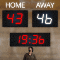 43 Home GIF