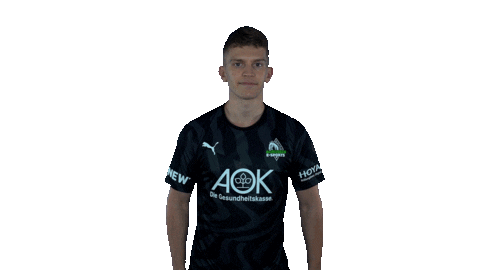 E-Sports Sticker by Borussia Mönchengladbach