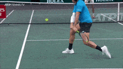 Sorry Hit Me Up GIF by Tennis TV
