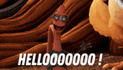 Animation Hello GIF by Wind Sun Sky Entertainment