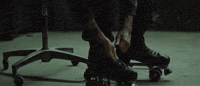 Mechanic GIF by ROLE MODEL