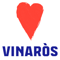 Vinaros love sea amar vinaros Sticker