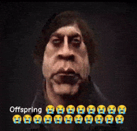 Anton Chigurh Companion GIF