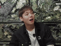 Park Ji Hoon GIF