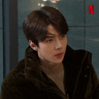 Netflix Bustednetflix GIF by Busted!
