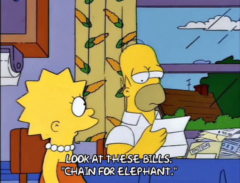 homer simpson GIF