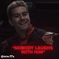 The Boys What GIF