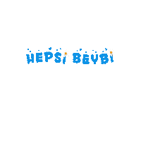 hepsibeybi bebek bebekgiyim bebek giyim bebek butiği Sticker