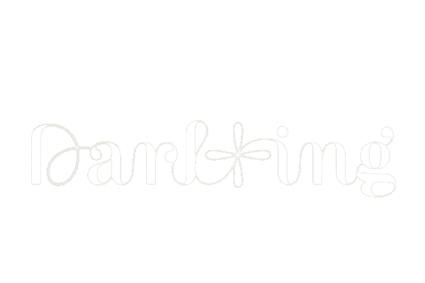 Darling Love Sticker