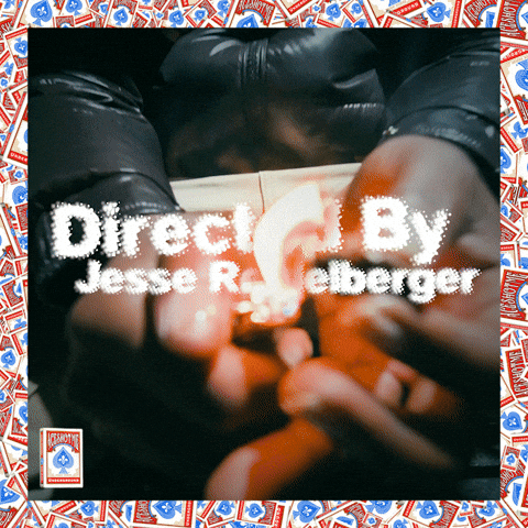 AceShotMe giphyupload rap giphycreatortest shot GIF