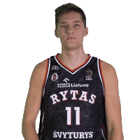 Rytas Sticker by RYTASVILNIUS
