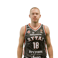 Rytas Sticker by RYTASVILNIUS