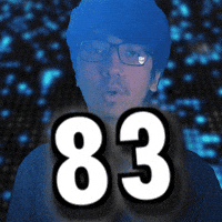 Number GIF