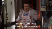 comedy central adam demamp GIF by Workaholics